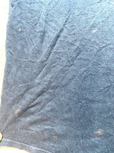 Load image into Gallery viewer, Hurley Shirt Adult Large Classic Fit Streetwear MCMXCIX LOGO Navy Blue Mens