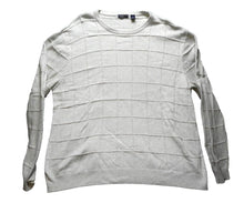 Load image into Gallery viewer, Saddlebred Sweater Adult 2XLT Tall Man Long Sleeve Knit Outerwear Pullover Mens