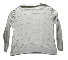 Load image into Gallery viewer, Saddlebred Sweater Adult 2XLT Tall Man Long Sleeve Knit Outerwear Pullover Mens