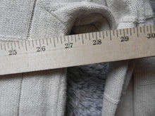 Load image into Gallery viewer, Saddlebred Sweater Adult 2XLT Tall Man Long Sleeve Knit Outerwear Pullover Mens