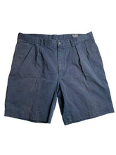 Load image into Gallery viewer, POLO Ralph Lauren Shorts Adult 35 Navy Classic Fit Pleated Golf Outdoor Mens
