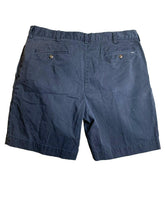 Load image into Gallery viewer, POLO Ralph Lauren Shorts Adult 35 Navy Classic Fit Pleated Golf Outdoor Mens