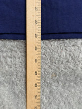 Load image into Gallery viewer, ZUDA Sweatshirt Womens 4XL Blue Hoodie Sweater Oversized Pullover Rayon Ladies