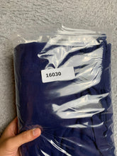 Load image into Gallery viewer, ZUDA Sweatshirt Womens 4XL Blue Hoodie Sweater Oversized Pullover Rayon Ladies