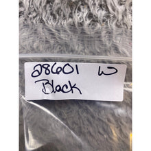 Load image into Gallery viewer, Ali Miles Jacket Tunic Womens Small Abstract Artsy Art to Wear Black Gray