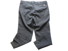 Load image into Gallery viewer, Dickies Jeans Adult 41x28 Flat Front Straight Casual Workwear Slash Pocket Mens