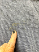 Load image into Gallery viewer, Eddie Bauer Sweater Adult Extra Large Tall Slate Blue Outfitter Outdoor Mens