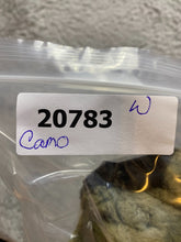 Load image into Gallery viewer, Harlow Rose Sweater Womens 2X Camo Asymmetric Fleece Open Front Cardigan Plus