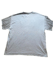 Load image into Gallery viewer, Great Smoky Mountains Shirt Adult 2XL XXL Blue Gray Embroidered Streetwear Mens