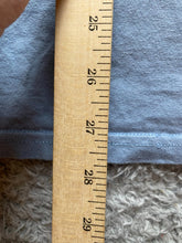 Load image into Gallery viewer, Great Smoky Mountains Shirt Adult 2XL XXL Blue Gray Embroidered Streetwear Mens