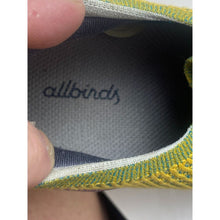 Load image into Gallery viewer, Allbirds Shoes Womens 8 Tread Lighter Lace Up Low Top Running Casual Sneakers