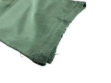 Load image into Gallery viewer, Orvis Pants Adult Large Green Convertible Outdoor Hiking Cargo Flap Pockets Mens