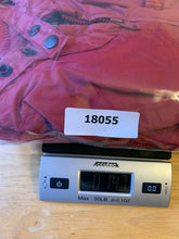 Load image into Gallery viewer, VTG Esprit Jacket Adult Large Red Full Zip Snap Windbreaker Nylon Outdoor Mens