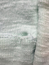 Load image into Gallery viewer, We The Free People Shirt Womens Medium Mint Green Off Shoulder Pullover Ladies