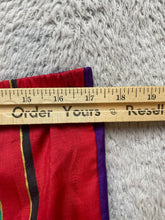 Load image into Gallery viewer, VTG Blue Hawaii Matching Set Womens Shirt Medium & Pants Large 2 Pcs Outfit Lady