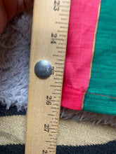 Load image into Gallery viewer, VTG Blue Hawaii Matching Set Womens Shirt Medium & Pants Large 2 Pcs Outfit Lady