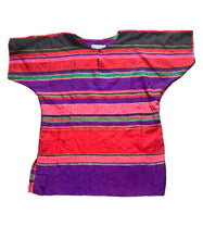 Load image into Gallery viewer, VTG Blue Hawaii Matching Set Womens Shirt Medium & Pants Large 2 Pcs Outfit Lady