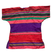 Load image into Gallery viewer, VTG Blue Hawaii Matching Set Womens Shirt Medium & Pants Large 2 Pcs Outfit Lady