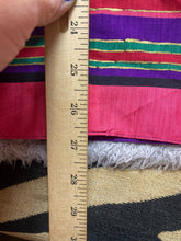 Load image into Gallery viewer, VTG Blue Hawaii Matching Set Womens Shirt Medium & Pants Large 2 Pcs Outfit Lady