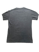 Load image into Gallery viewer, DC Shirt Adult Small Black Big Logo Spell Out Streetwear Skater Casual Mens