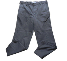 Load image into Gallery viewer, IZOD Pants Adult 34x29 Straight Fit American Chino Flat Front Casual Trouser Men