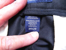 Load image into Gallery viewer, IZOD Pants Adult 34x29 Straight Fit American Chino Flat Front Casual Trouser Men