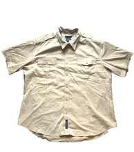 Load image into Gallery viewer, 5.11 Tactical Series Shirt Adult 2XL Button Up Zip Military Army Utility Mens