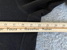 Load image into Gallery viewer, Mountain Hardwear Sweater Adult Medium Black 1/2 Zip Mock Neck Sherpa Fleece Men