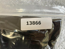 Load image into Gallery viewer, Mountain Hardwear Sweater Adult Medium Black 1/2 Zip Mock Neck Sherpa Fleece Men