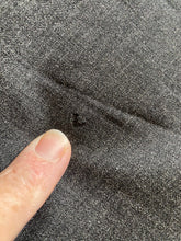 Load image into Gallery viewer, Lauren Ralph Lauren Pants Adult 36x30 Charcoal Gray Super 100's Wool Dress Mens