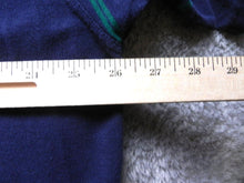 Load image into Gallery viewer, Eddie Bauer Shirt Adult 2XL XXL Tall Preppy Striped Casual Rugby Golf Polo Mens