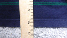 Load image into Gallery viewer, Eddie Bauer Shirt Adult 2XL XXL Tall Preppy Striped Casual Rugby Golf Polo Mens