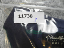 Load image into Gallery viewer, Eddie Bauer Shirt Adult 2XL XXL Tall Preppy Striped Casual Rugby Golf Polo Mens