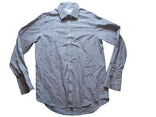 Load image into Gallery viewer, Charles Tyrwhitt Shirt Adult 16/36 Extra Large Button Up Non Iron Dress Mens