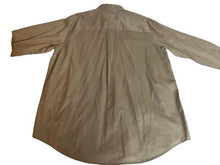 Load image into Gallery viewer, Croft & Barrow Shirt Adult XLT Extra Large Tall Button Up Long Sleeve Casual Men