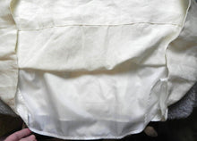 Load image into Gallery viewer, Calvin Klein Dress Womens 8 Small Sleeveless A-Line Pleated Linen Rayon Ladies