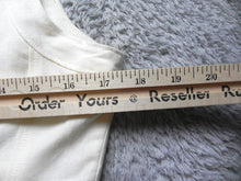 Load image into Gallery viewer, Calvin Klein Dress Womens 8 Small Sleeveless A-Line Pleated Linen Rayon Ladies