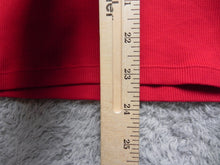 Load image into Gallery viewer, Lauren Ralph Lauren Shirt Womens Extra Large Faux Suede Patch Quilted Blouse