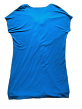 Load image into Gallery viewer, J Jill Dress Womens Large Wearever Collection Tunic Sheath V-Neck Casual Ladies