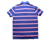Load image into Gallery viewer, Bonobos Shirt Adult Small Standard Fit Preppy Rugby Casual Stripe Golf Polo Mens