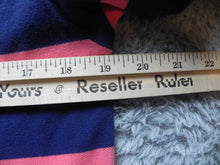 Load image into Gallery viewer, Bonobos Shirt Adult Small Standard Fit Preppy Rugby Casual Stripe Golf Polo Mens