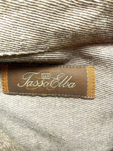 Load image into Gallery viewer, Tasso Elba Shirt Adult Extra Large Button Up Flap Pocket Workwear Casual Mens