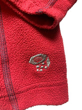 Load image into Gallery viewer, Mountain Hardwear Sweater Womens Large 1/4 Zip FLeece Pullover Outerwear Ladies