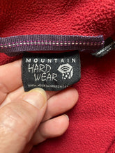 Load image into Gallery viewer, Mountain Hardwear Sweater Womens Large 1/4 Zip FLeece Pullover Outerwear Ladies