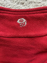 Load image into Gallery viewer, Mountain Hardwear Sweater Womens Large 1/4 Zip FLeece Pullover Outerwear Ladies