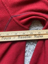 Load image into Gallery viewer, Mountain Hardwear Sweater Womens Large 1/4 Zip FLeece Pullover Outerwear Ladies