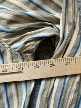 Load image into Gallery viewer, Tommy Bahama Shirt Adult Extra Large Button Up Long Sleeve Casual Flip Cuffs Men