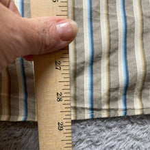 Load image into Gallery viewer, Tommy Bahama Shirt Adult Extra Large Button Up Long Sleeve Casual Flip Cuffs Men