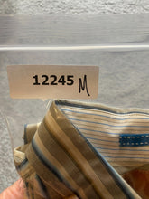 Load image into Gallery viewer, Tommy Bahama Shirt Adult Extra Large Button Up Long Sleeve Casual Flip Cuffs Men
