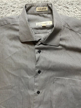 Load image into Gallery viewer, Pronto Uomo Shirt Adult Extra Large Tall Button Up Long Sleeve Non Iron Mens